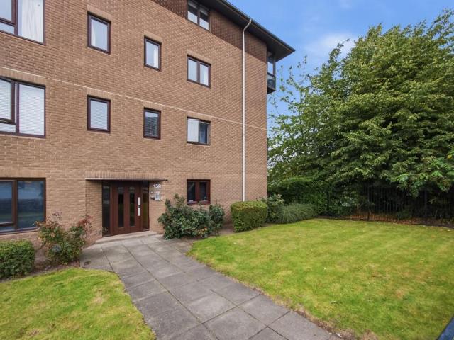 1 bedroom flat for sale