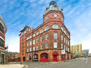 1 bedroom flat for sale
