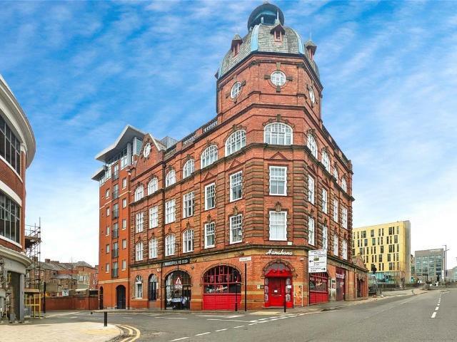 1 bedroom flat for sale