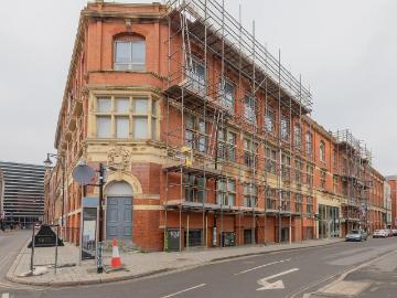 1 bedroom flat for sale
