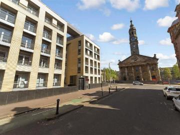 Merchant, Glasgow, Glasgow and Clyde Valley