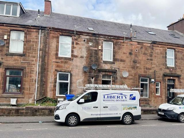1 bedroom flat for sale