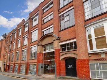 1 bedroom flat for sale