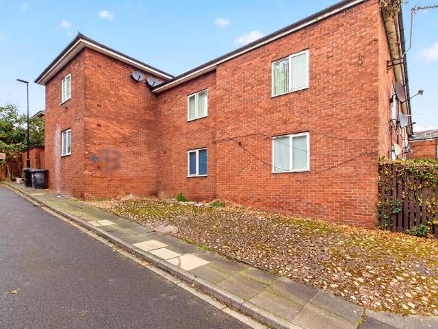 1 bedroom flat for sale