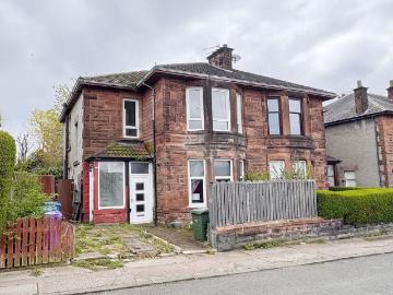 Shettleston, G32, Lanarckshire, South West Scotland