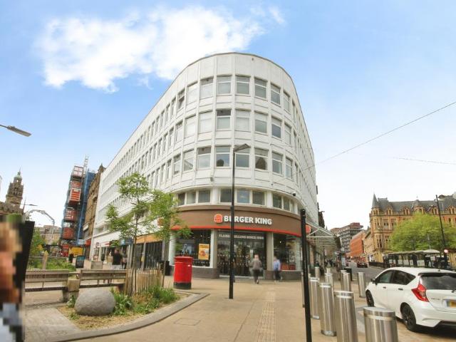 1 bedroom flat for sale