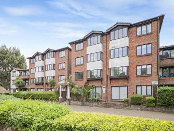 1 bedroom flat for sale