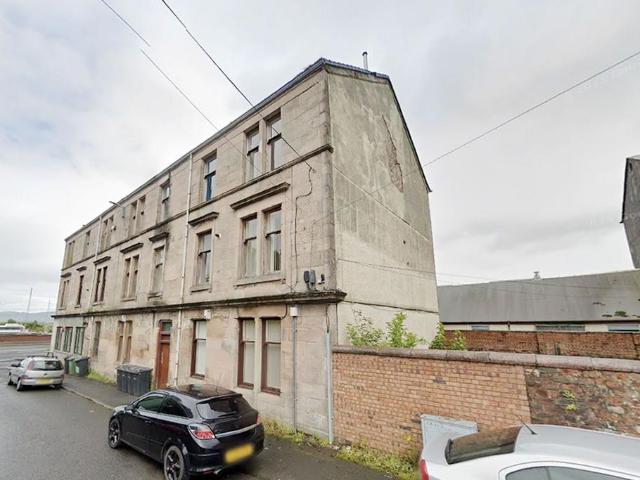 1 bedroom flat for sale