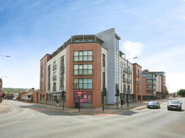 1 bedroom flat for sale