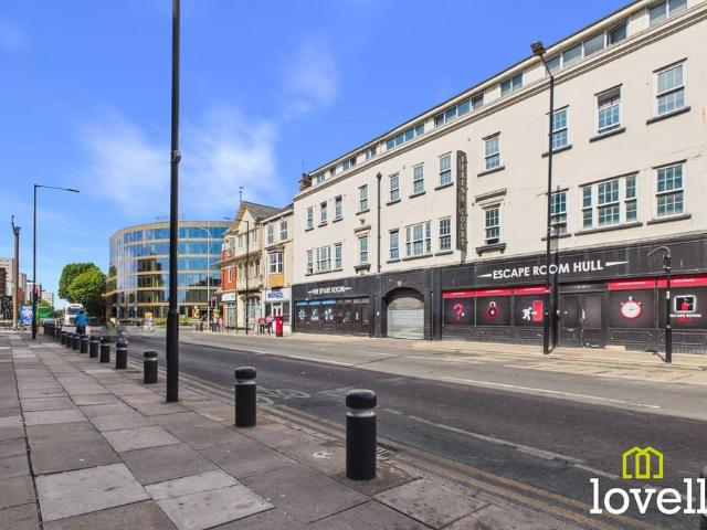 1 bedroom flat for sale