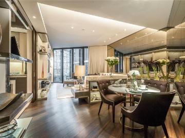 Knightsbridge SW1 London, Zone 1 London, West London, London, Greater London