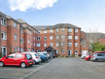 1 bedroom flat for sale