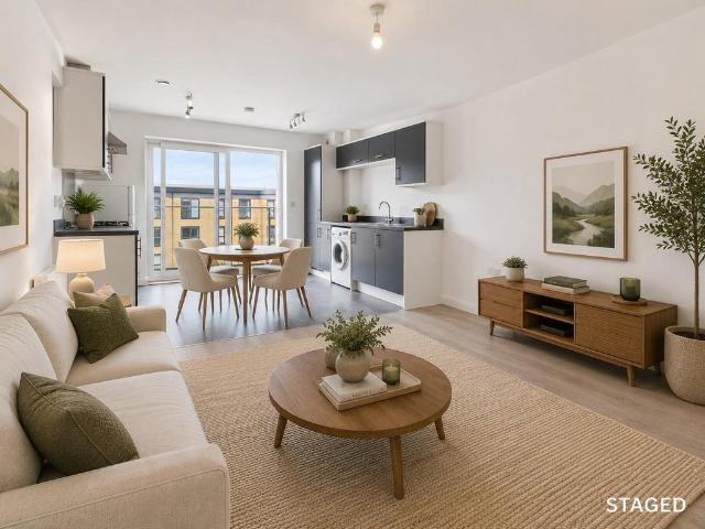 1 bedroom flat for sale
