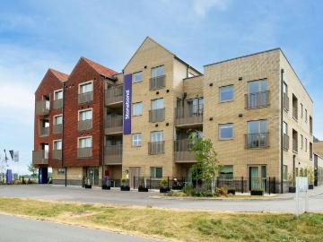 1 bedroom flat for sale