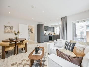 1 bedroom flat for sale