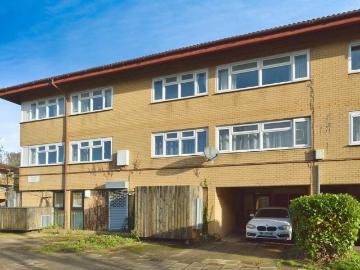 1 bedroom flat for sale