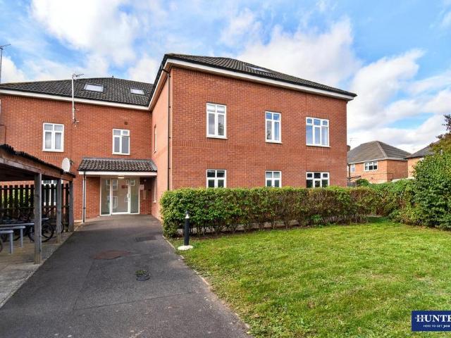 1 bedroom flat for sale