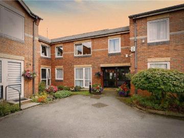 Stockport, Greater Manchester, North West England