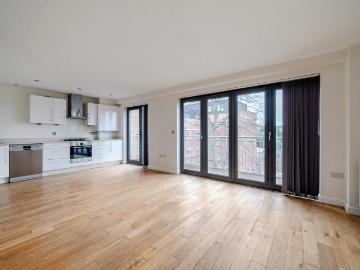 1 bedroom flat for sale