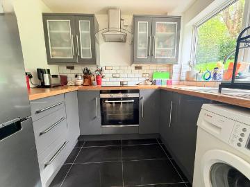 1 bedroom flat for sale