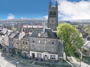 1 bedroom flat for sale