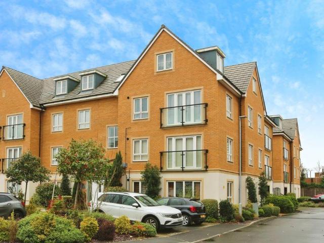 1 bedroom flat for sale