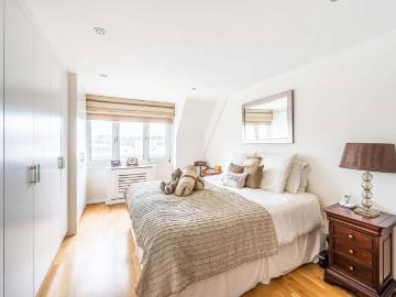 Isles of Scilly TR, Cornwall county, South West England