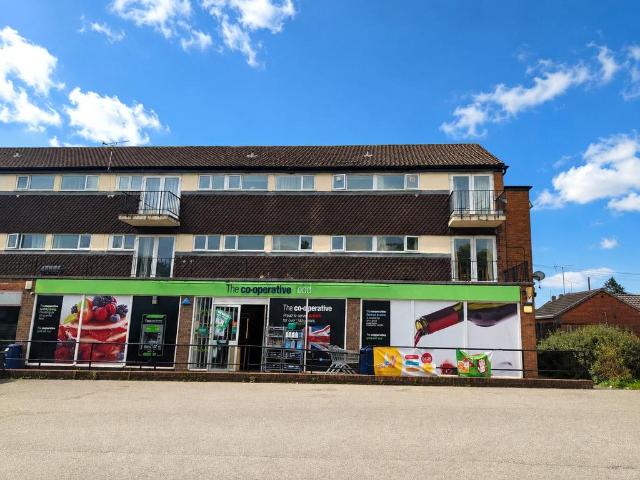 1 bedroom flat for sale