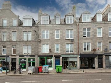 Aberdeen, Aberdeen And Grampian - Equipped kitchen