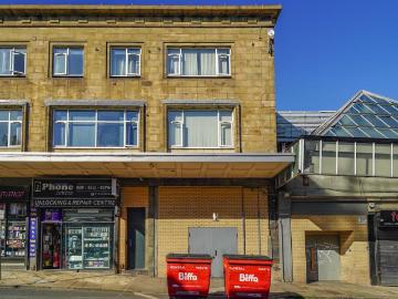 1 bedroom flat for sale