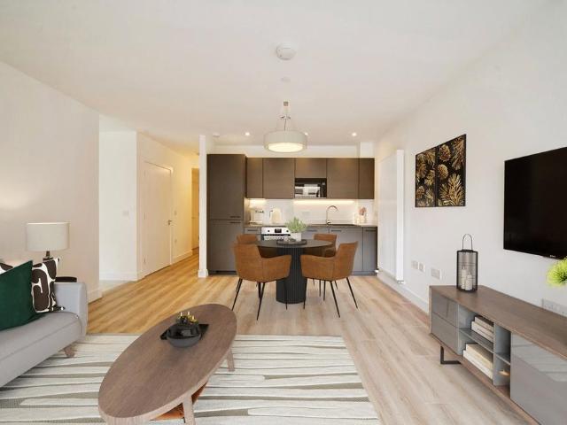 1 bedroom flat for sale