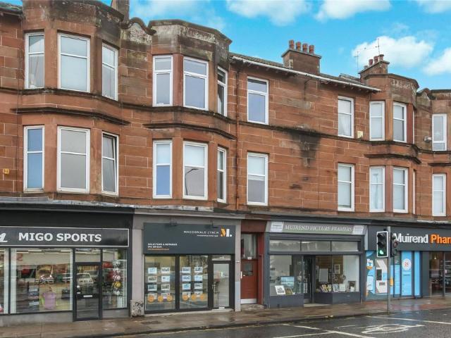 1 bedroom flat for sale