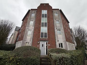 1 bedroom flat for sale