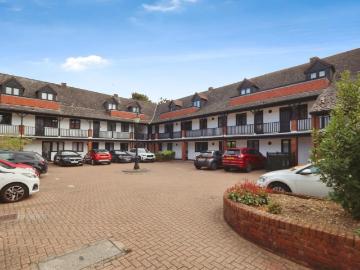 1 bedroom flat for sale