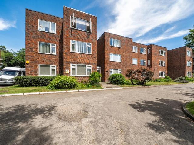 1 bedroom flat for sale