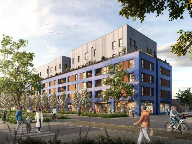 1 bedroom flat for sale