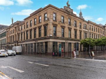 Merchant, Glasgow, Glasgow and Clyde Valley