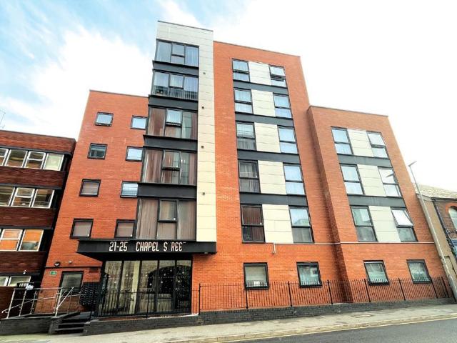 1 bedroom flat for sale