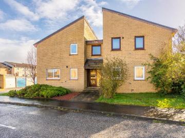 Edinburgh, Shetland - Equipped kitchen