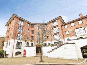 1 bedroom flat for sale