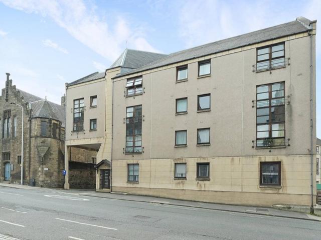 1 bedroom flat for sale