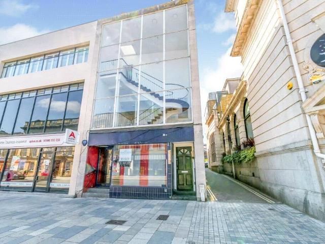 1 bedroom flat for sale