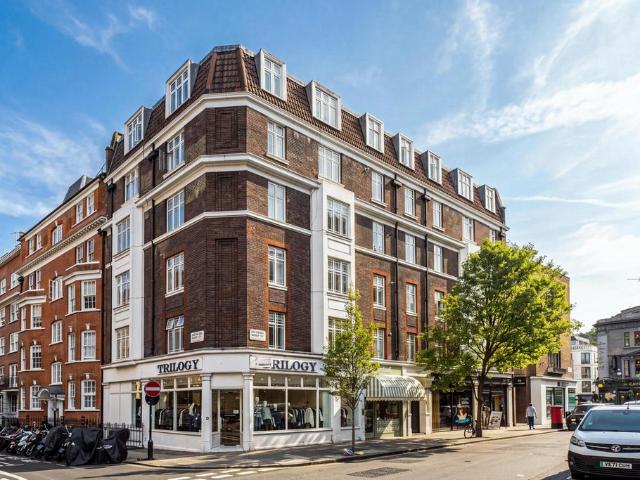 1 bedroom flat for sale