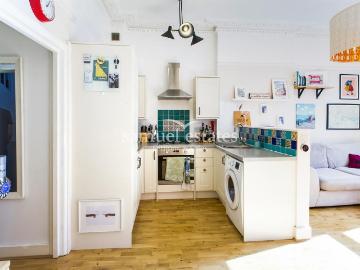 Clapham Common, SW4, Clapham Old Town, London, Greater London