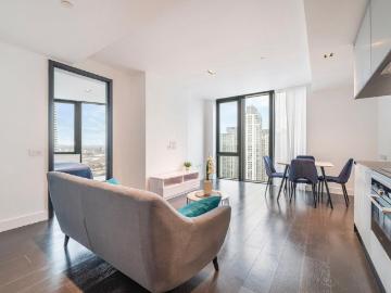 1 bedroom flat for sale