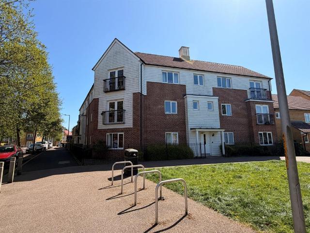 1 bedroom flat for sale