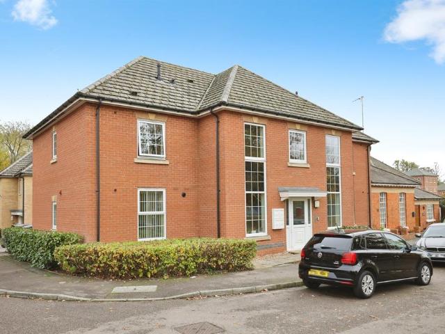 1 bedroom flat for sale