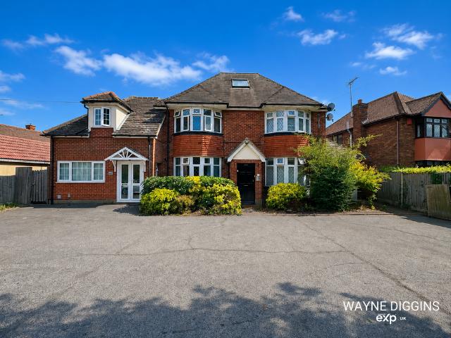 1 bedroom flat for sale