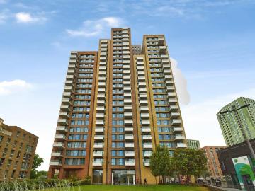 1 bedroom flat for sale