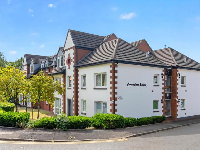 1 bedroom flat for sale